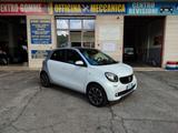 Smart ForFour 70 1.0 Passion EURO 6 2016 DA VETR - Smart: Euro