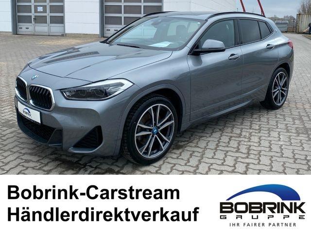 BMW X2 sDrive 20 i M Sport Head-Up HIFI