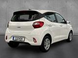 Hyundai i10 FL MY25 1.0 GDi SELECT Navi Rückfahrkam BT D - Hyundai i10 Gebrauchtwagen