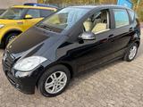 Mercedes-Benz A 160 Automatik - Mercedes-Benz A 160 aus 2010