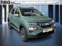 Dacia Spring - Vorschau Bild 7
