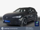 Volvo XC60 T6 AWD Recharge Plus Black Edition - Volvo XC60: Recharge Plus Black Edition