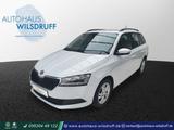 Skoda Fabia Combi 1.0 TSi Ambition Tempomat Smart-Link