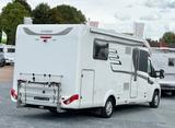 HYMER / ERIBA / HYMERCAR Tramp CL 698*Queensbett*Sat*Navi+RFK*TOP* - HYMER / ERIBA Cl
