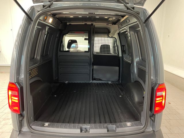 Caddy Kasten 1.0 TSI KLIMA FLEX-SITZ BLUETOOTH