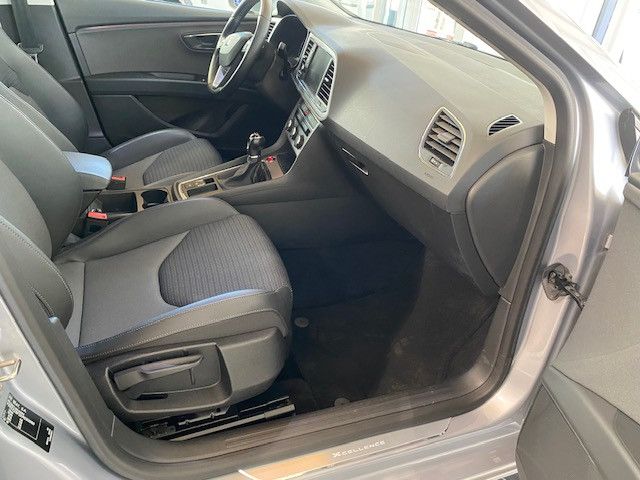 Seat Leon ST 1.5 TSi 130