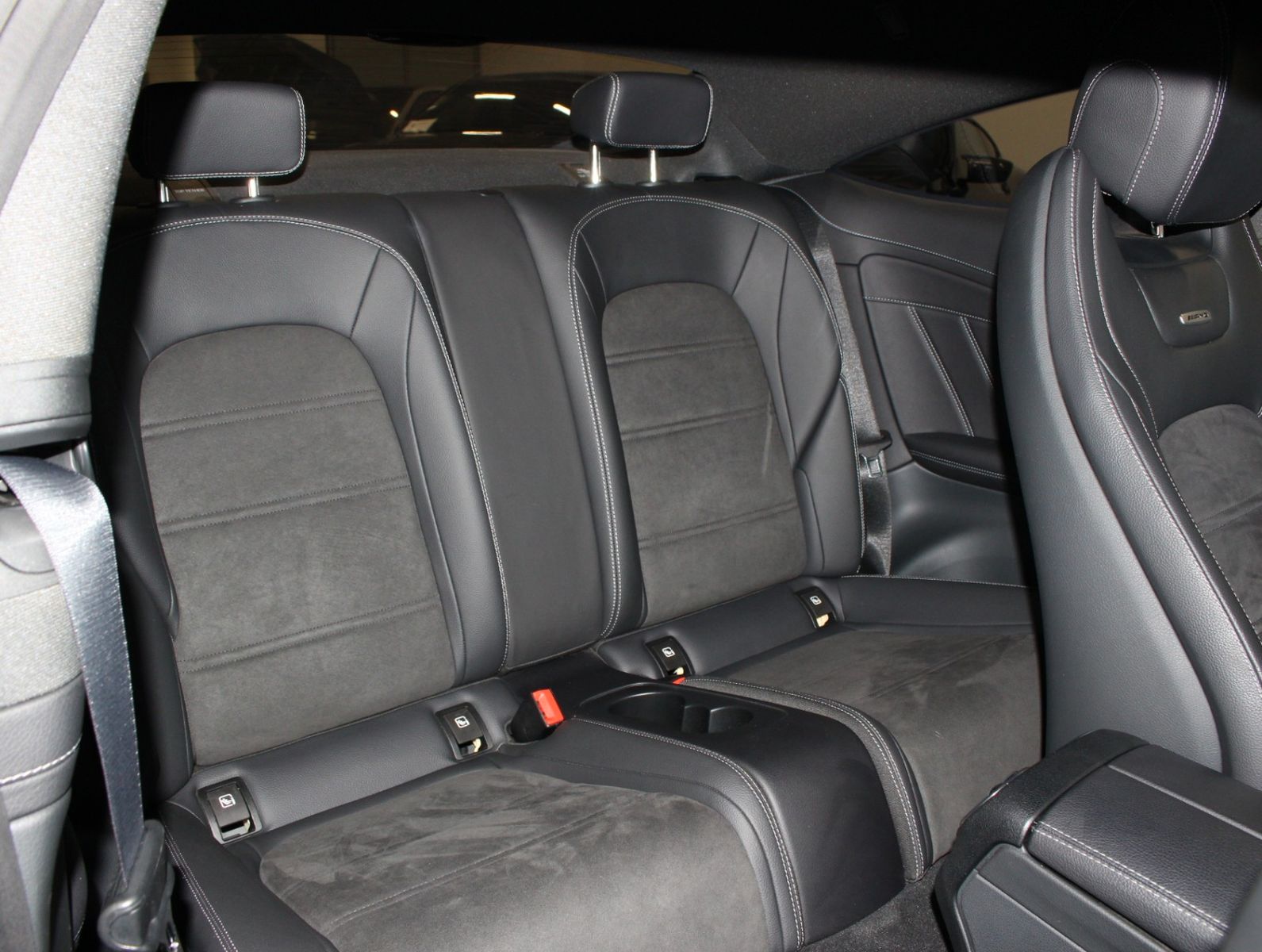 Fahrzeugabbildung Mercedes-Benz C 63 AMG *2.Hand Kamera*Kein OPF