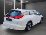 Honda Civic 1.8 i-VTEC Elegance Tourer - gebrauchte Honda Kombis