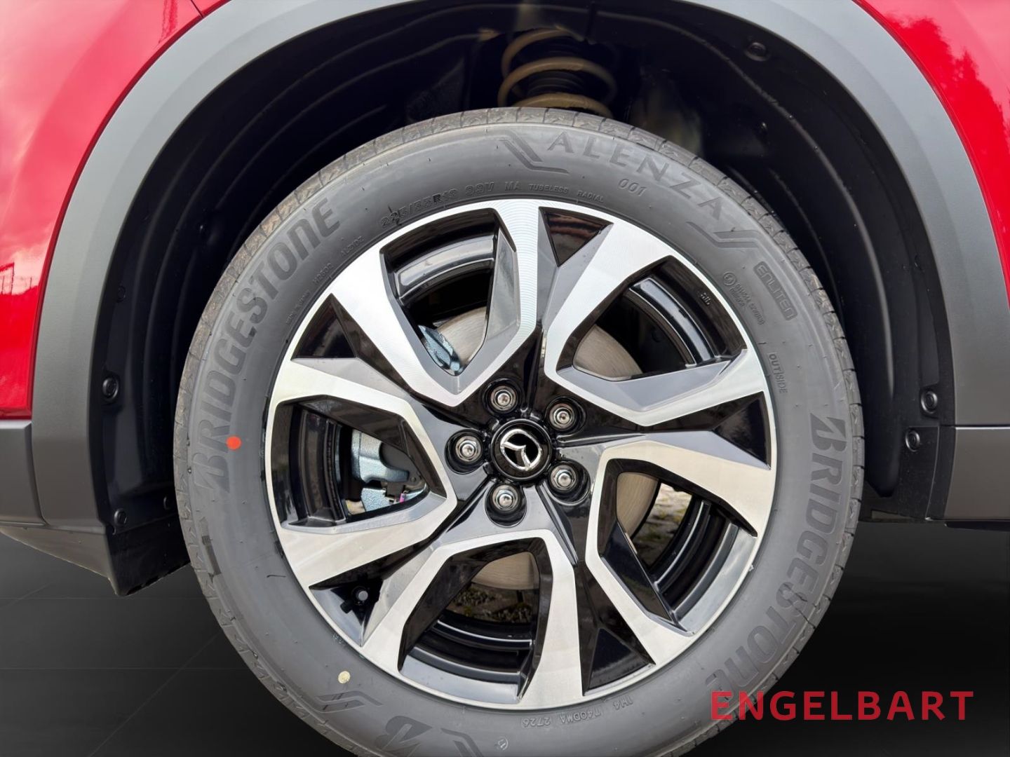 Mazda CX-5 - Bild 15
