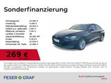 Audi A3 Limousine 30 TFSI Aut. LED*SHZ*CarPlay*Klima+ - Audi A3: Automatik