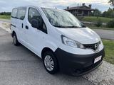 Nissan NISSAN NV 200 1500 DCI 110 CV 5 POSTI - Nissan NV200 aus 2017