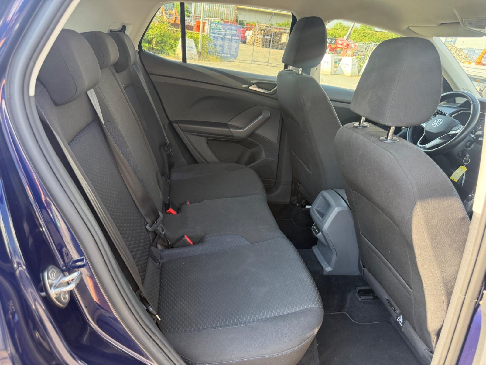 Volkswagen T-Cross United 1.0 DSG*Virtual Cockpit, миниатюра 14