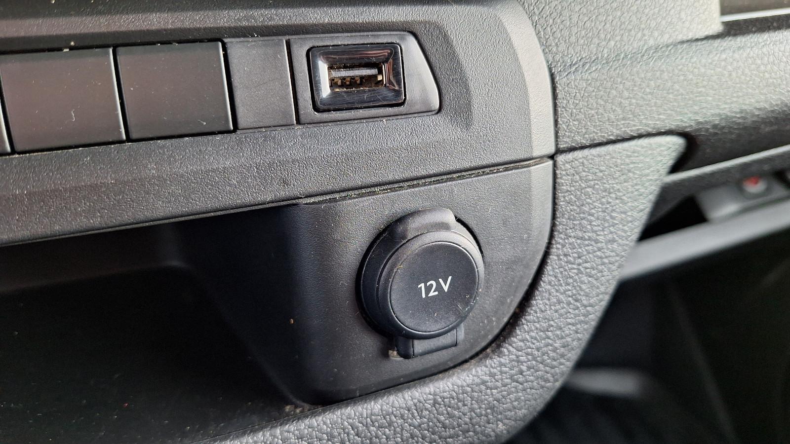 Toyota Proace L1 Meister/Navi/Kamera/PDC/Garantie