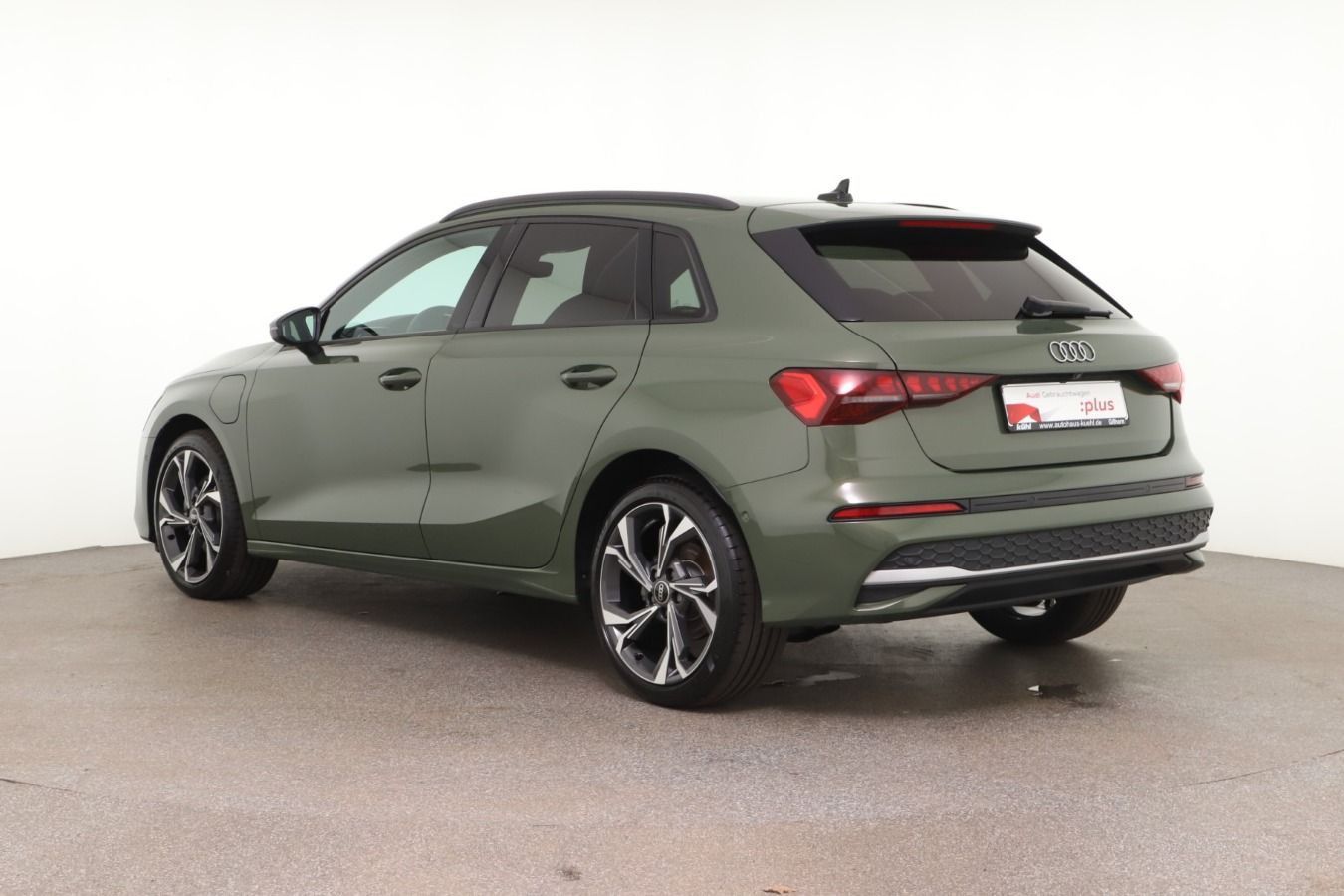 Audi A3 - Bild 5