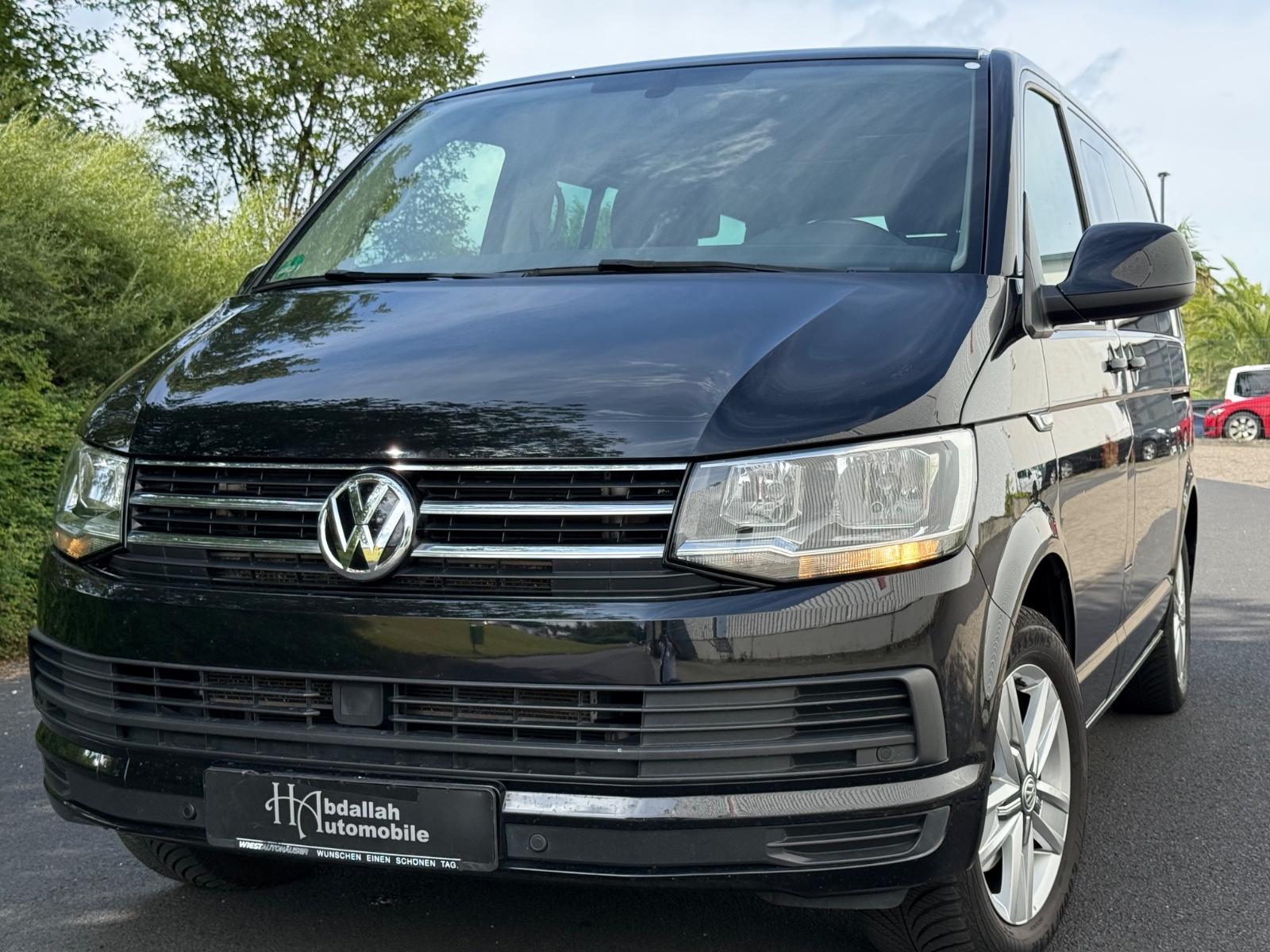 Volkswagen T6 Multivan!!! Behindertengerecht!!!!