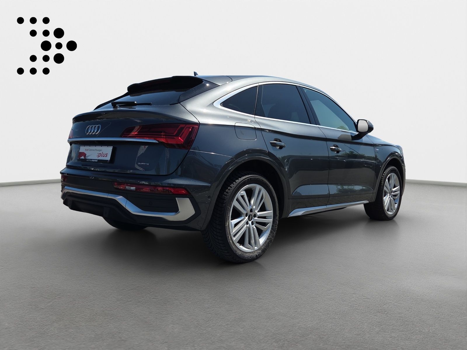 Audi Q5 - Bild 2