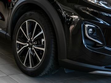 Ford Puma 1.0 Titanium Design Fernlicht-Assistent LED