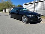 BMW 335i Cabrio, N54 Motor, DKG, 53000 km, 2.Hd. - BMW 335 aus 2009: 335d