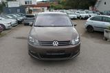 Volkswagen Sharan Comfortline BMT - Volkswagen Sharan: Automatik