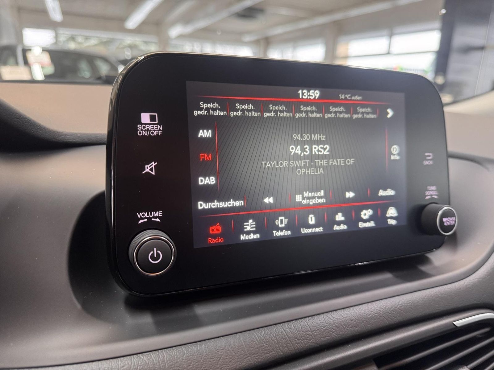 Fiat Tipo - Bild 14