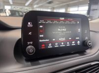 Fiat Tipo - Vorschau Bild 14