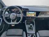Audi A3 Sportback advanced TDI S-LINE LED - Audi A3 advanced mit Diesel-Antrieb