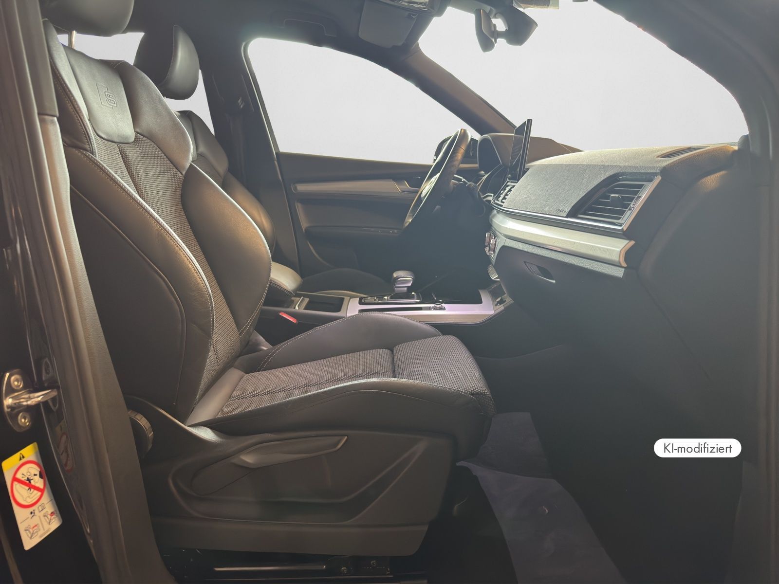 Audi Q5 - Bild 5