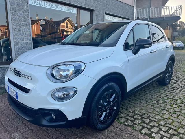 Andere FIAT 500X 1.3 MultiJet 95 CV Club UNICO PROP.