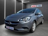 Opel Corsa E Sitzheizung Tempomat PDC Bluetooth - Opel Corsa: B