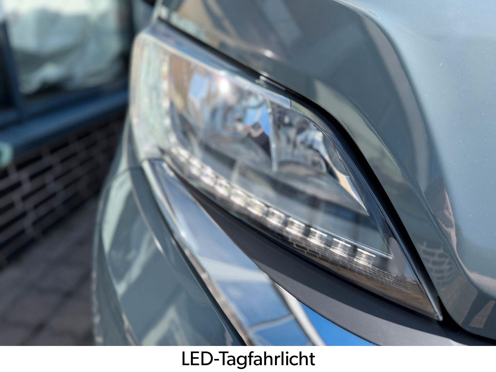 Pilote V 630 J X-Edition * SAT / TV / SOLAR / AHK *