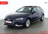 Audi A4 Avant 40 TFSI Advanced LED Navi Panorama PDC - Audi A4 Advanced mit Benzin-Antrieb