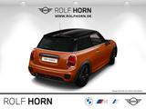 MINI Cooper JCW Trim LED Navi Sitzhzg. PDC Klima. 17 - MINI Cooper in Bonn