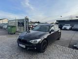 BMW 120 1 Limousine 5-trg. 120 d - gebrauchte BMW 120 aus dem Jahr 2011
