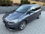 BMW 218 Gran Tourer 218i Sport Line + 7 Sitzer - BMW 218 Gran Tourer von privat