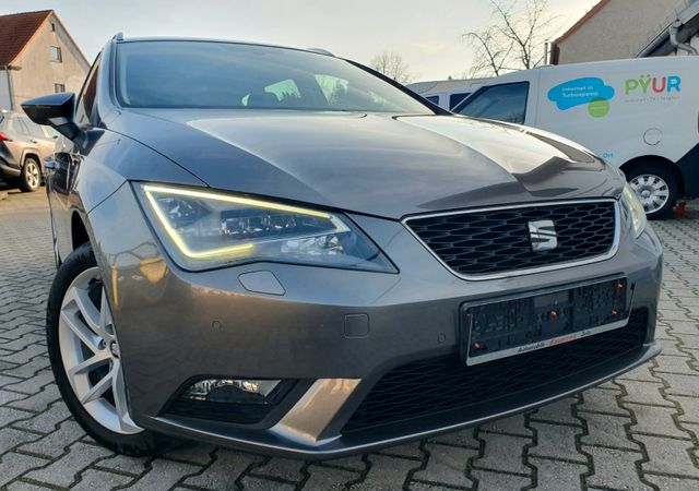 Seat Leon ST Style 1.6 TDI,Shz,PDC,LED,Tempomat