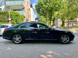 Mercedes-Benz S 350 d - - Mercedes-Benz S-Class in Köln