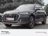 Audi Q5 45 TFSI Q RAUTE MATRIX PANO 360 AHK - Audi Q5 Jahreswagen