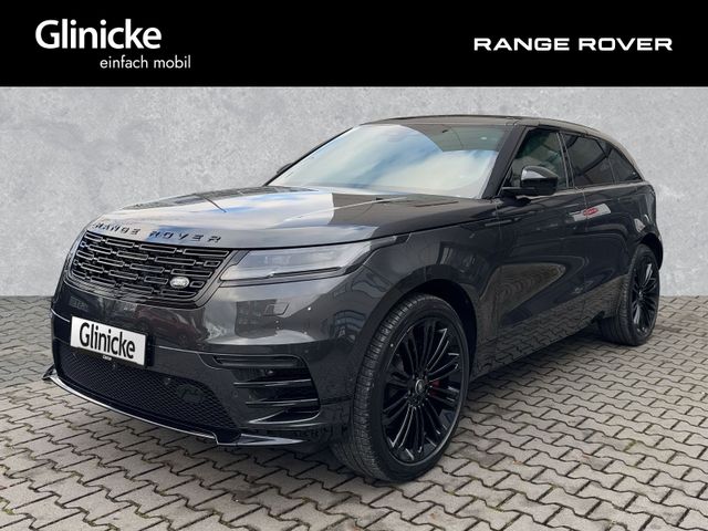 Land Rover Range Rover Velar D300 Autobiography Black Pack