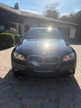 BMW 318i M Paket neuer Motor - BMW 318: 318i M Paket