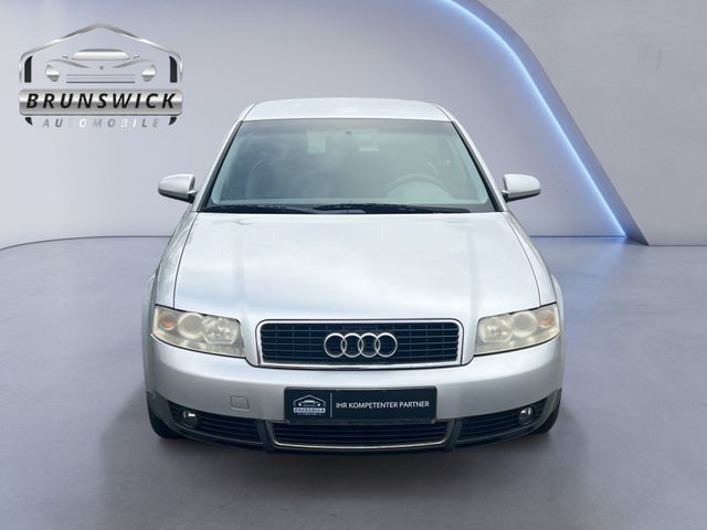 Audi A4 2.0*KLIMA*LMF*141000km