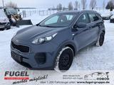 Kia Sportage 1.6 GDI KAT Edition 7 2WD Temp.|Klima|L - Kia: K7