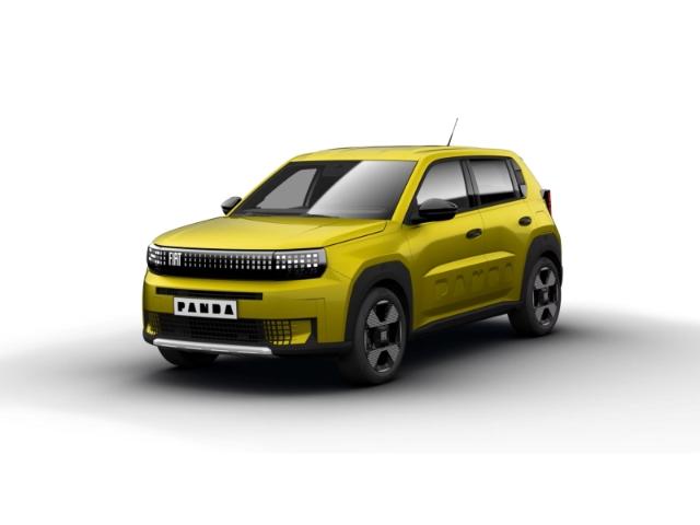 Fiat Grande Panda Elektro La Prima/E-Förderung möglic