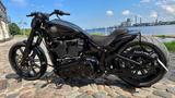 Harley-Davidson FXBRS Breakout, SE stage IV 117ci - Harley-Davidson Breakout 117