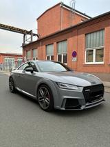 Audi TT RSVollaus/B&O/Kamera/NON OPF/SportAga/Matrix - graue Audi TT RS