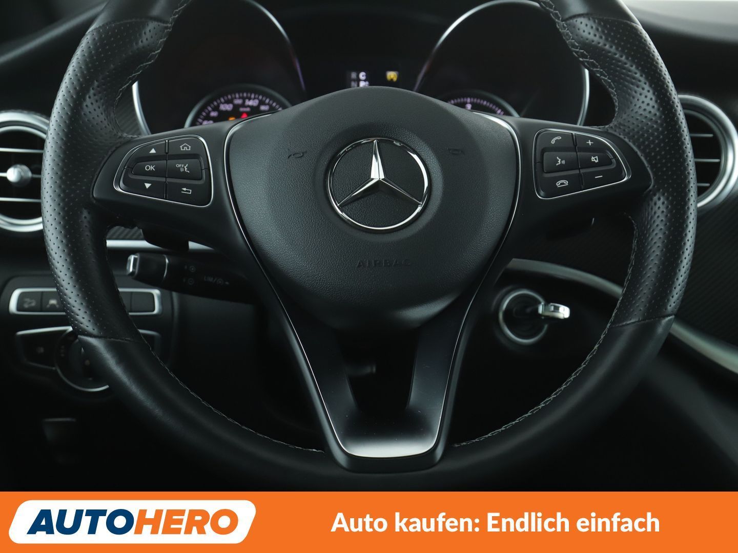 Mercedes-Benz V 250 d lang 4Matic BlueTEC Avantgarde Edition foto 19