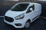 Ford Transit Custom Kasten 280 L1 *AHK*DAB*KLIMA*LKW* - LKW