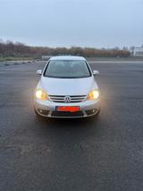 Volkswagen Golf Plus 1.6 - Volkswagen Golf Plus in Braunschweig