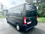 Peugeot Boxer Kombi 333 L2H2 Active Blue-HDi 130/9 Sitze - Peugeot Gebrauchtwagen in Erfurt