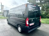 Peugeot Boxer Kombi 333 L2H2 Active Blue-HDi 130/9 Sitze - Peugeot Boxer: 1.9