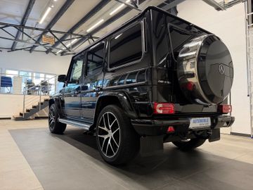 Mercedes G 63 AMG - 10
